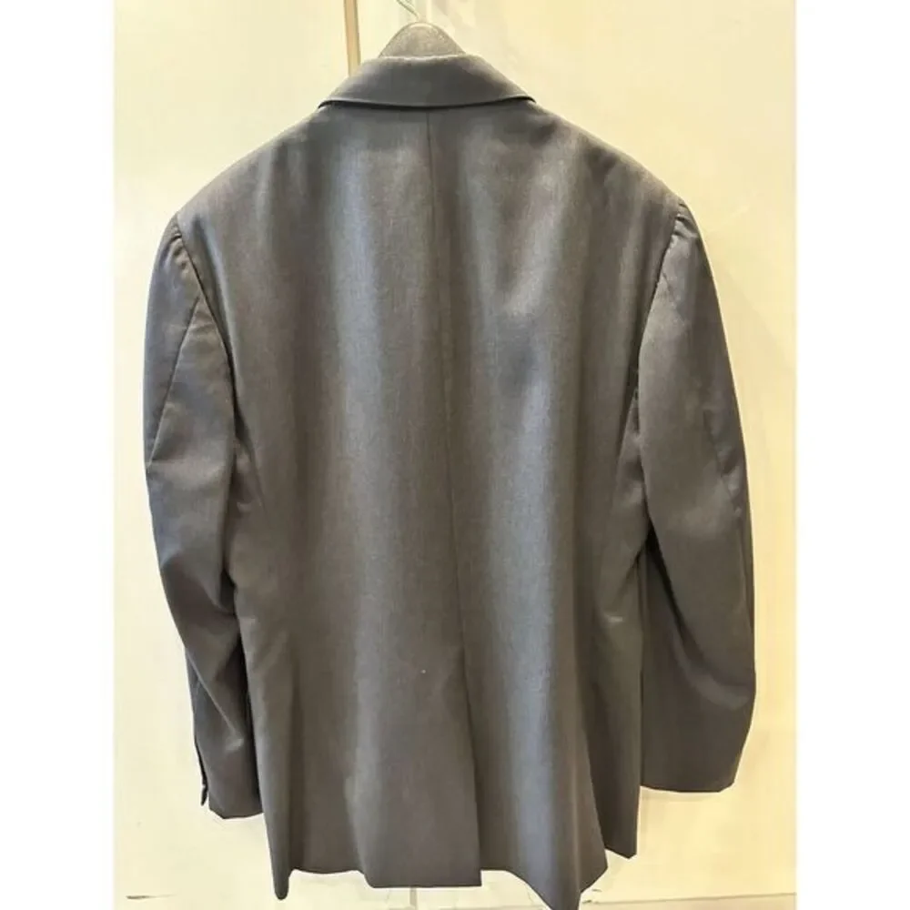 HICKORY FREEMAN CHARCOAL JACKET 40‎ L